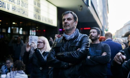 'Nikad nisam rekao da Grad Zagreb kino planira pretvoriti u narodnjački klub! A šokirala me još jedna stvar'