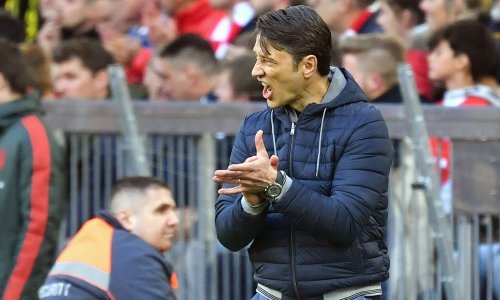 Najbolji komentar što su Kovač i Bayern napravili Borussiji, dao je suparnički trener