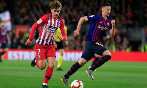 Atletico nije dopustio Barceloni da proslavi titulu prvaka ove srijede