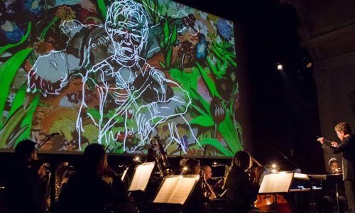 Muzički biennale Zagreb nominiran za prestižnu europsku nagradu