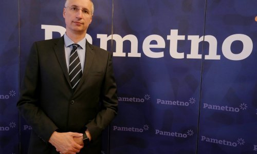 Puljak (Pametno): Digitalna Hrvatska je zemlja po mjeri mladih