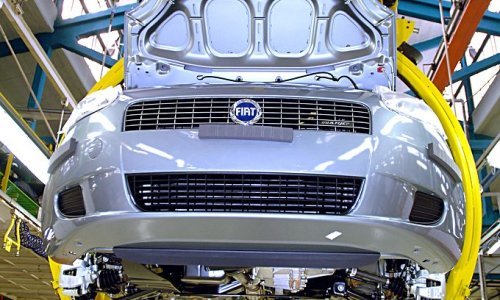 Francuzi nisu uspjeli slomiti Japance, Fiat Chrysler odustao od spajanja s Renaultom