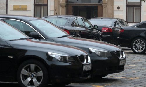 U Saboru zaboravili da je istekao leasing pa unajmili automobile za 100.000 kuna