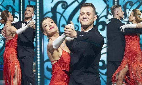 Otac poručio Eciji Ojdanić: 'Ćeri, lipo san ti reka da nisi za ples, još si daleko dogurala'