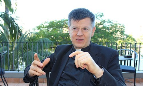 U nesreći stradao apostolski nuncij Ante Jozić; KBC Split:  Stabiliziran je, ali i dalje kritično