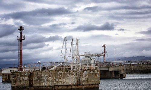 Mađari potvrdili: Želimo kupiti 25 posto hrvatskog LNG-a
