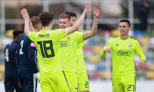 Dinamo nikad bliže 20. tituli u HT Prvoj ligi: Ovako može već u subotu osigurati veliko slavlje