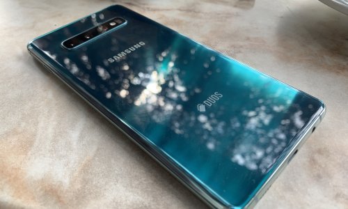 Žuri vam se? Napunite svoj Samsung Galaxy S10 brže uz pomoć vrlo korisne značajke