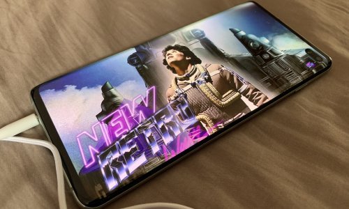 Želite zaslon na Galaxyju S10 držati dulje uključenim? Donosimo dva trika