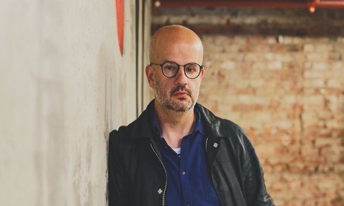 Davor Konjikušić: Ostao sam iznenađen time koliko su partizanski fotografi bili slobodni, cenzura je došla tek '45.