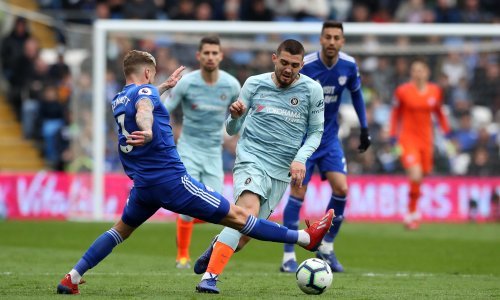 FIFA odlučuje o sudbini Matea Kovačića; u četvrtak bi se sve trebalo znati...