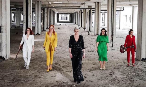 The Frajle - nova pjesma uoči novog albuma i koncerta u Zagrebu