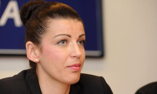 Kad mlad uđeš u HDZ, onda ti policija rano pokuca na vrata