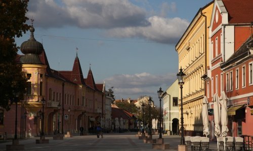 Vinkovci - šarmantna turistička destinacija u koju ćete se poželjeti vratiti