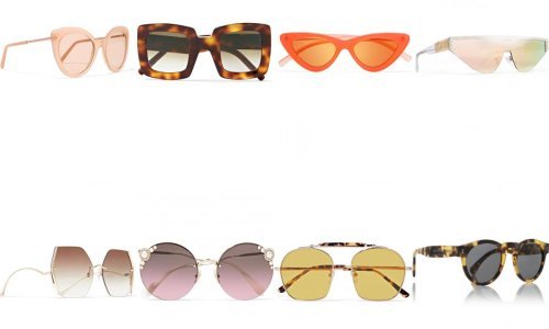 Pronašli smo sunčane naočale za svačiji džep koje podižu baš svaki stajling