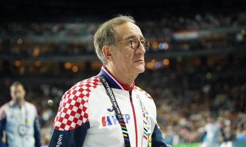 Hrvatska rukometna reprezentacija opet u problemima; Lino Červar jasan: To je ispit naše mentalne snage