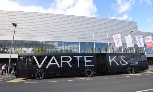 Više ulagača iskazalo interes za dokapitalizaciju Varteksa