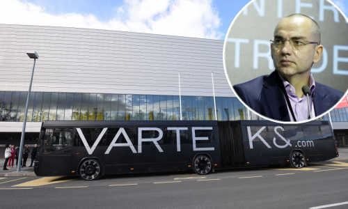 Varteks odustao od dokapitalizacije, Bakić poručio: Možda i ne uspijemo