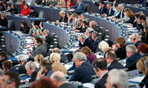 U Europski parlament žele velike i male, poznate i manje poznate stranke