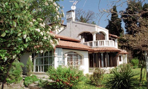 Mamula traži vilu u Opatiji vrijednu tri milijuna eura