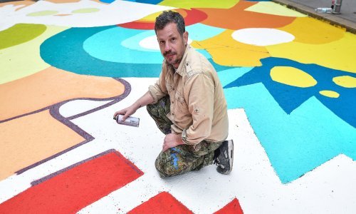 30 godina Lunarovih šarenih avantura: Za tportal je izdvojio najdraže radove