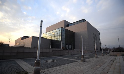 Poznato je tko će i za koliko milijuna kuna urediti centralni prostor za hrvatsko predsjedanje Vijećem EU