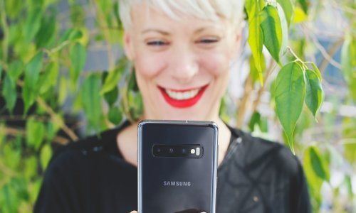 Propustili smo kroz šake Samsung Galaxy S10 i oduševljeni smo. Ovo je šest razloga zašto ga i vi morate imati