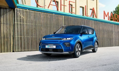 Korejac s europskom dušom: Kia bi e-Soul mogla proizvoditi u Slovačkoj