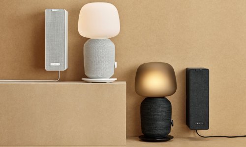 Ikea i Sonos imaju nove minimalističke pametne zvučnike