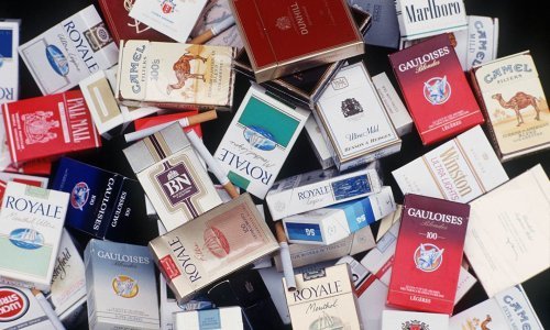 Philip Morris pokreće globalnu kampanju protiv šverca duhana