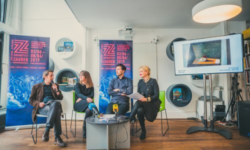 Animafest predstavio program, mjesto održavanja još nepoznato