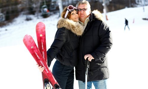 Nekadašnja Kraljica svijeta Danijela Gračan i dalje plijeni ljepotom