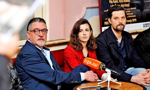 'Umišljeni bolesnik' u Splitu ili kako ljudska hrabrost može prevariti lošu vlast