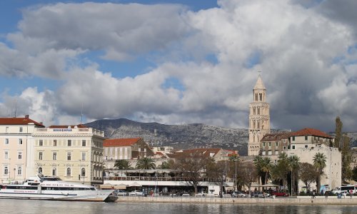 Sad je crno na bijelo - Grad Split mora platiti 150 milijuna kuna