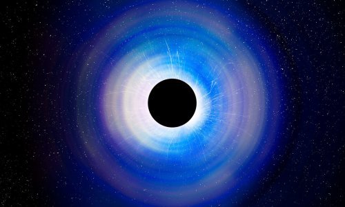 Znanstvenici okupljeni oko projekta EHT predstavit će danas prve fotografije crne rupe