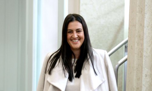 Saborska zastupnica Ivana Ninčević Lesandrić čeka bebu