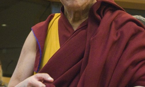 Dalaj-lama hospitaliziran zbog upale pluća