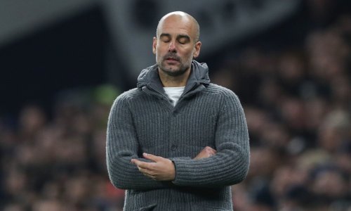 Guardiola na korak do novog europskog razočaranja: Vidio utakmicu drukčije od mnogih...