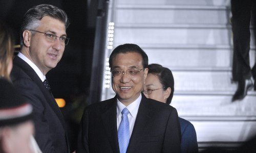 Što su panda obveznice i zašto nas Kinezi snube na njih?