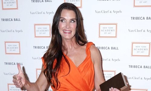 Brooke Shields tuži slavnu vizažisticu Charlotte Tilbury i njezin brend iz neobičnog razloga