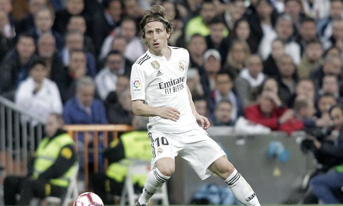 Eden Hazard još nije ni došao u Real, a već stvara probleme Luki Modriću