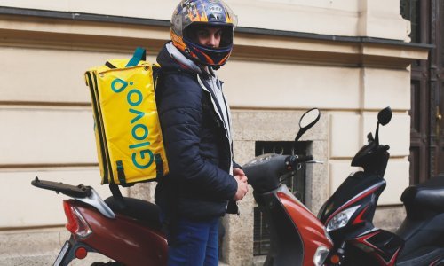 Glovo kupuje hrvatsku 'Pauzu' i druge brendove Delivery Heroa u regiji