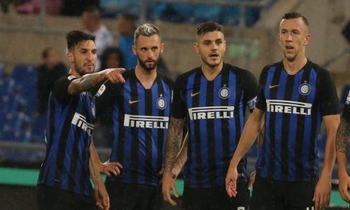 Atletico Madrid odrađuje senzacionalni transfer, Diego Simeone u tajnosti dovodi zvijezdu Intera