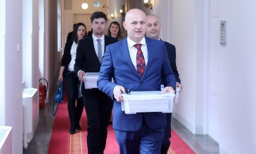 Etičko povjerenstvo: Brnjac i Kolakušić nisu povrijedili Izborni etički kodeks