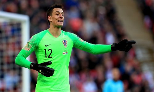 Osporavani golman reprezentacije javio se nakon operacije: Ako smo u stanju popljuvati Luku Modrića...