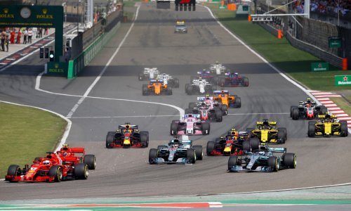 Tisućita utrka u povijesti Formule 1: Napokon prekretnica u borbi Ferrarija i Mercedesa?