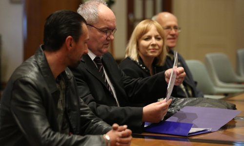 'Na putu smo da izgubimo kontrolu nad svim svojim prirodnim bogatstvima'