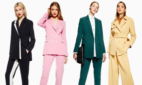 Vodeći hit sezone koji svi obožavaju: Pronašli smo najljepša odijela za svačiji ukus i džep