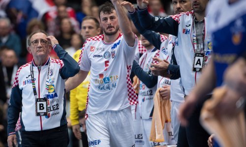 Lino Červar i Domagoj Duvnjak najavili sudar sa Srbijom te otkrili kakvu atmosferu očekuju od susjeda