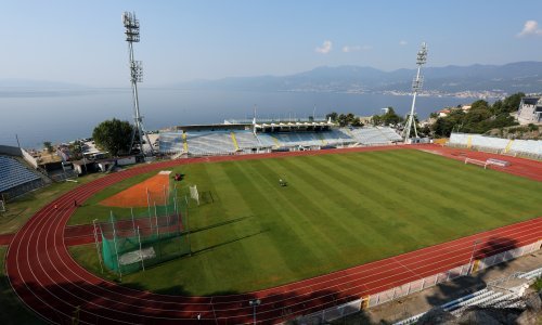 Procurila luda vijest da se gradi Kantrida; Je li se zaista dogodio sastanak sa stranim investitorima?